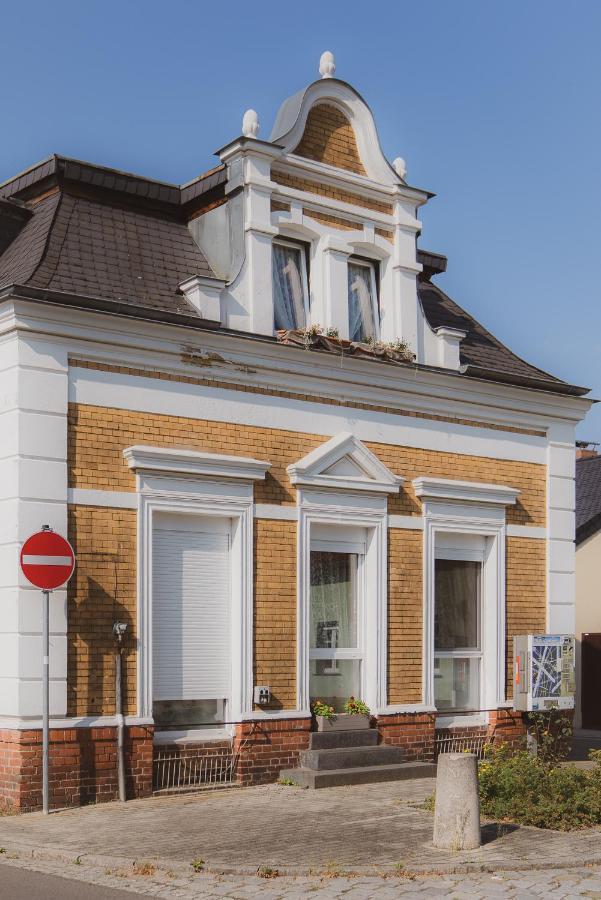 Zum Alten Lampenladen Apartment Luebbenau Exterior photo